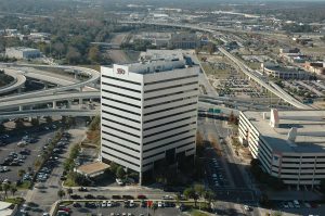 Graham & Co. and investors sell prominent office building in Jacksonville for $30 million. 