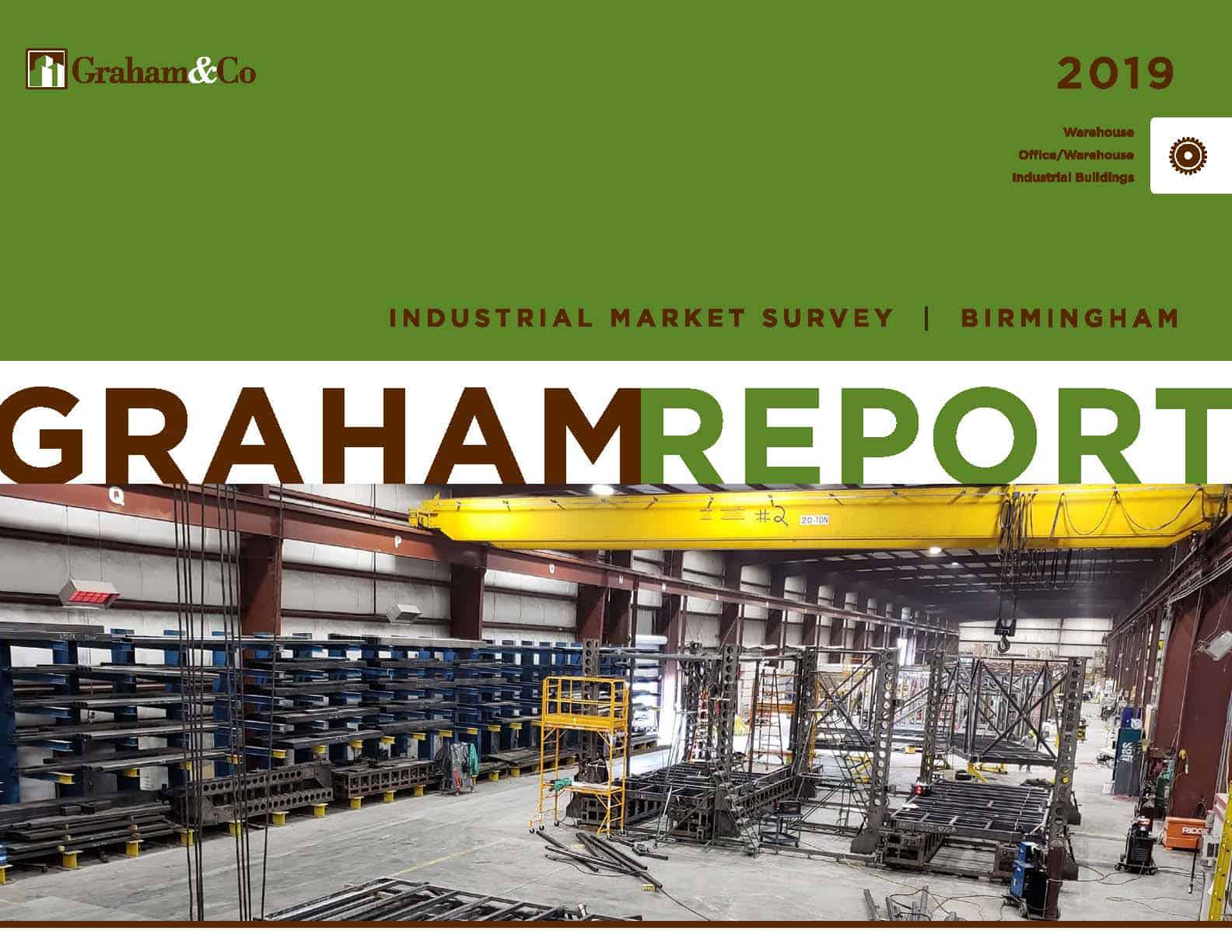 2019 Graham Industrial Market Report
