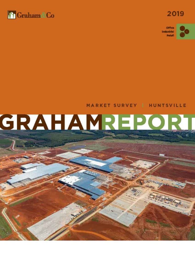 2018 Huntsville Graham Report