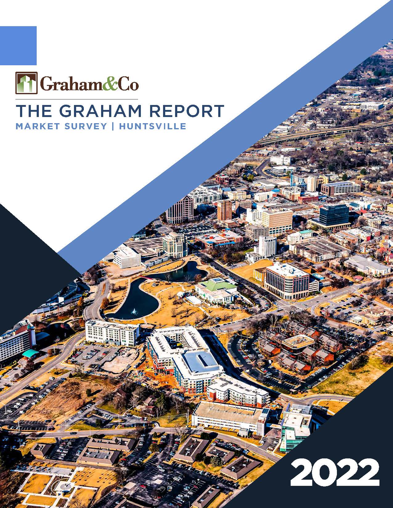2018 Huntsville Graham Report