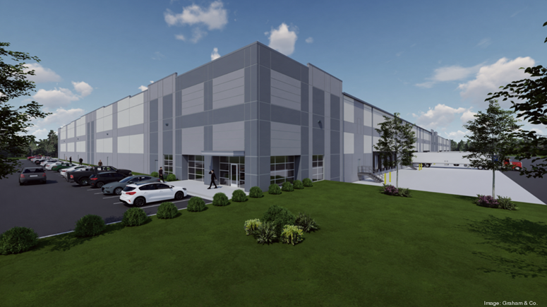 Graham & Co. plans $30 million industrial development in Bessemer