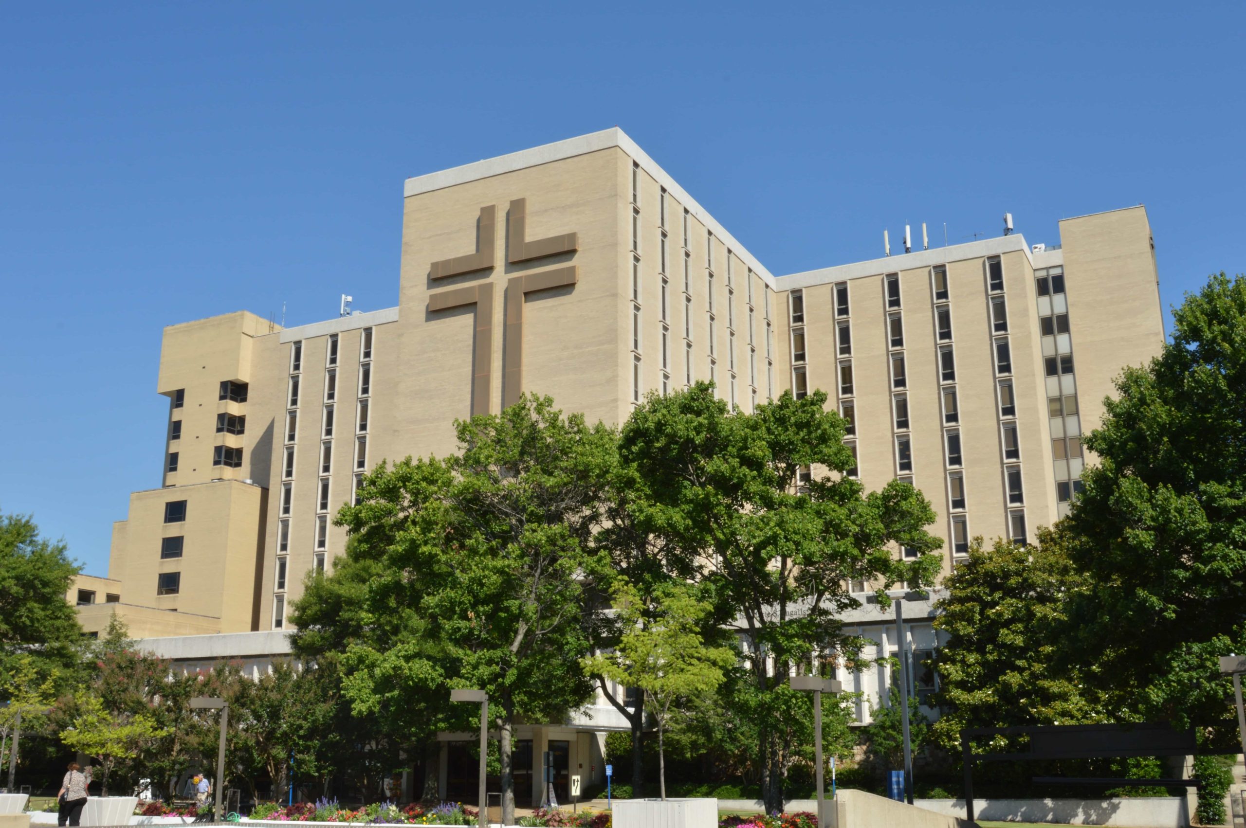 What’s next for old Trinity campus?