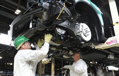 Graham & Company, LLC represented the Tenant and the Landlord in this transaction bringing Voestalpine Automotive Body Parts Inc. to Birmingham, AL