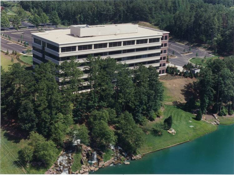 Hospital signs big lease for suburban office space off 280