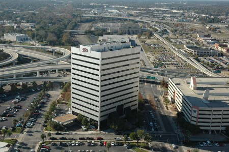 Graham & Co., investors get $30 million for Jacksonville skyrise