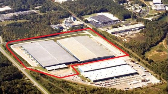 Experts: Birmingham industrial market makes big strides in 2016