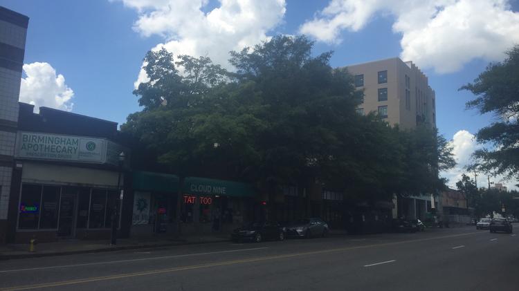 Developers buy Five Points South property