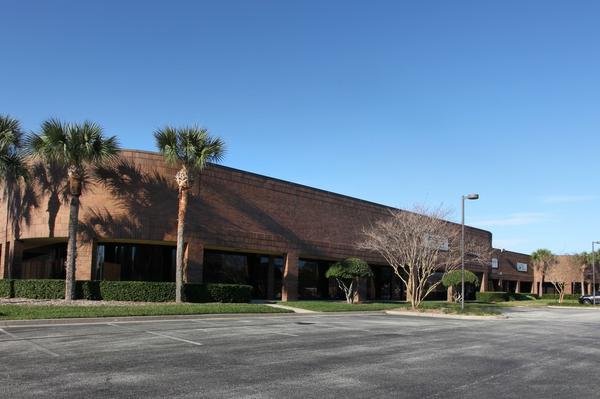 Graham Commercial Properties buys $21 million Florida industrial property
