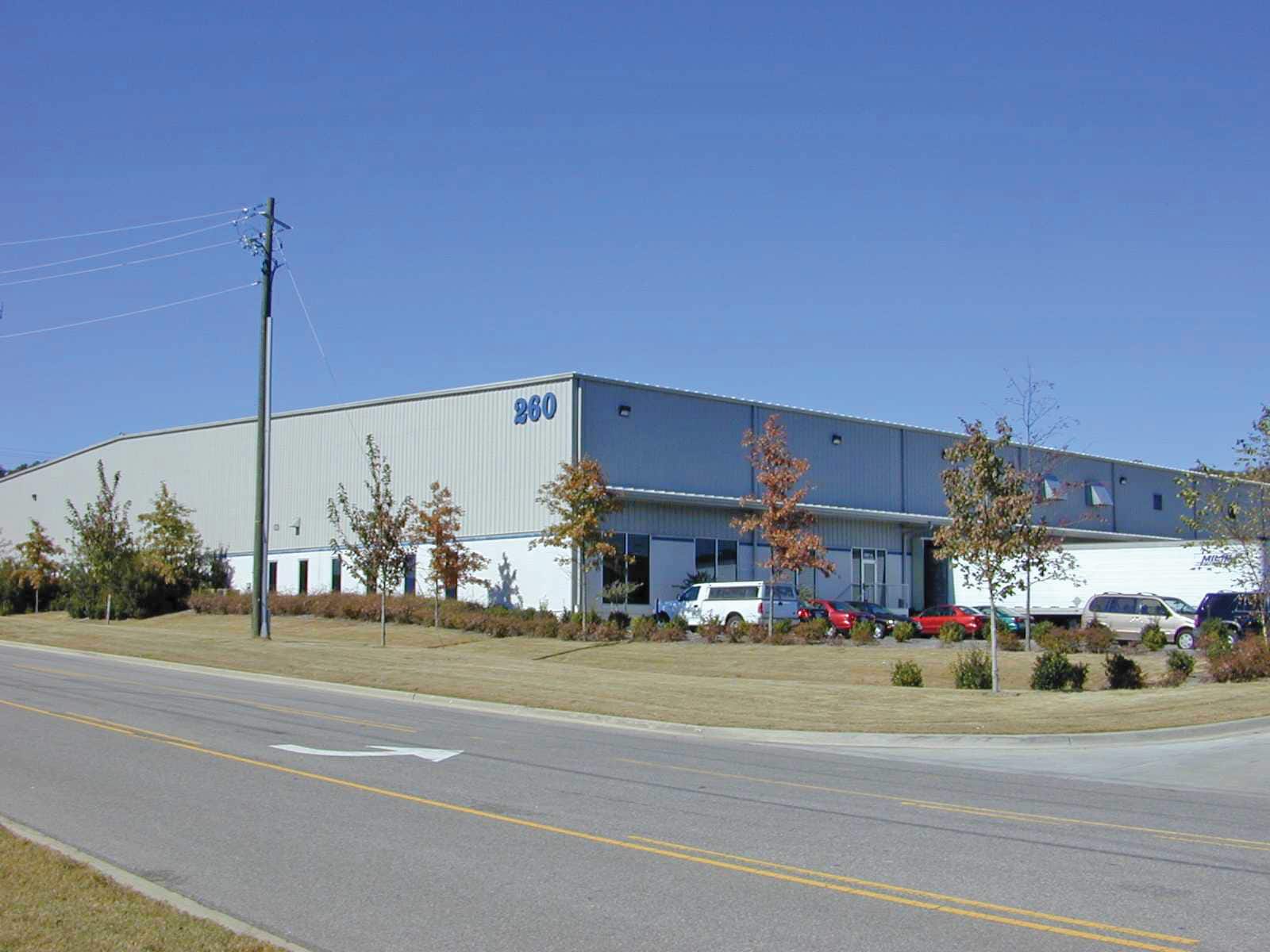 What’s the outlook for Birmingham’s industrial real estate market?