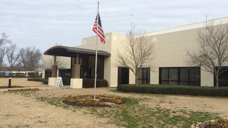 Major Economic Development Project Set to Open