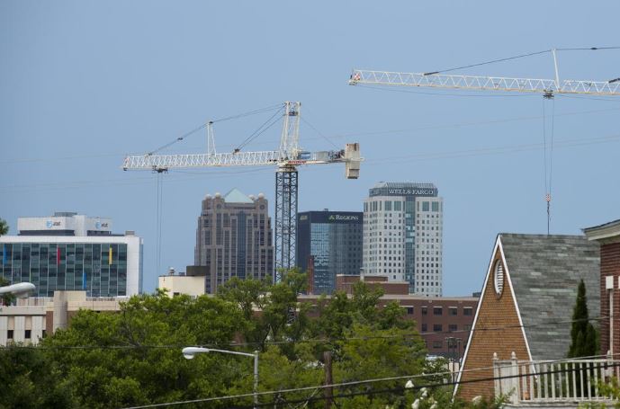 These are the BBJ’s Real Estate Deals of the Year