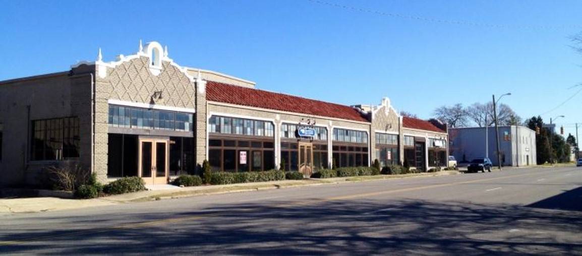 Construction Company Moving HQ to Birmingham