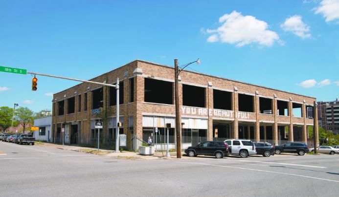 Local Developers Buy Prime Property Near Railroad Park