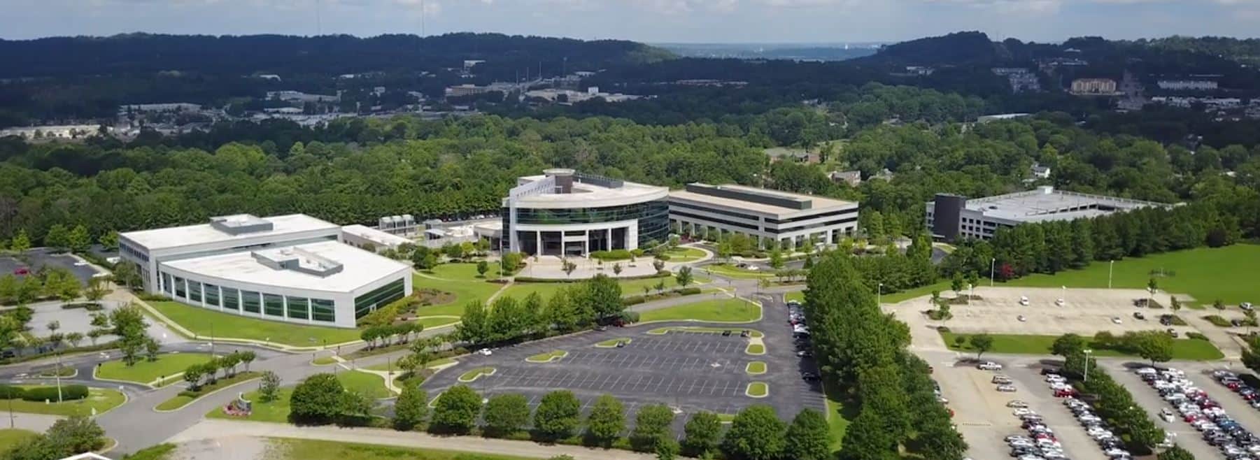 Wells Fargo Sells Large Suburban Office Complex