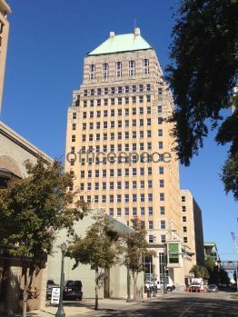 Alabama Skyscraper Under Redevelopment Lands First Major Tenant