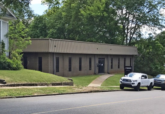 Nonprofit Purchases Three Buildings In Avondale