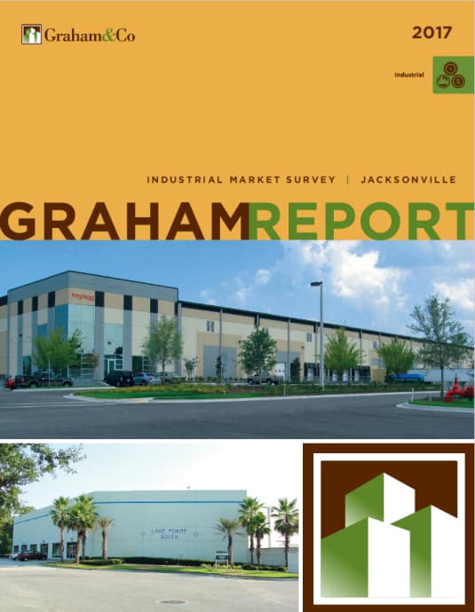 2017 Jacksonville Market Reports