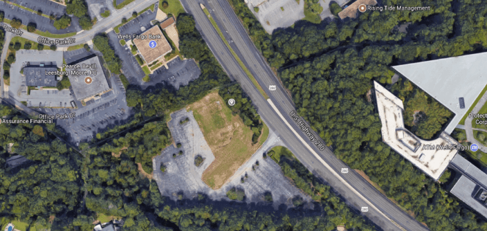 Vacant 280 Site Will Be Home To New Restaurant