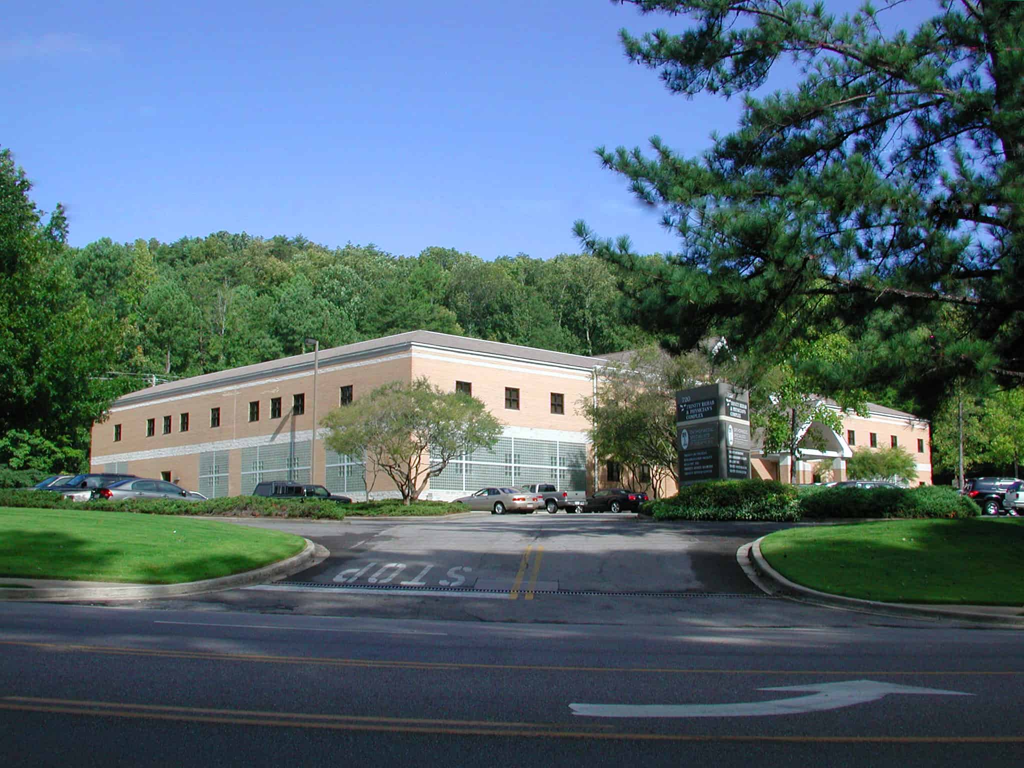 Montclair Road Building Sells Ahead of Development