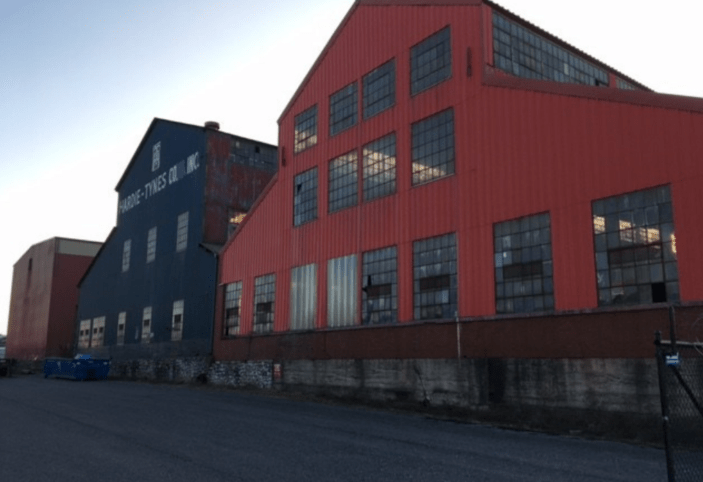 Behind the Deal: U-Haul’s Plans for Hardie-Tynes