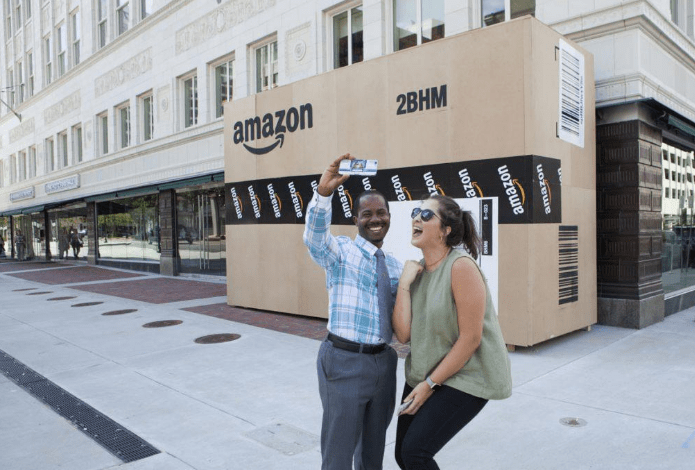 What the Amazon Deal Means for CRE in Metro Birmingham