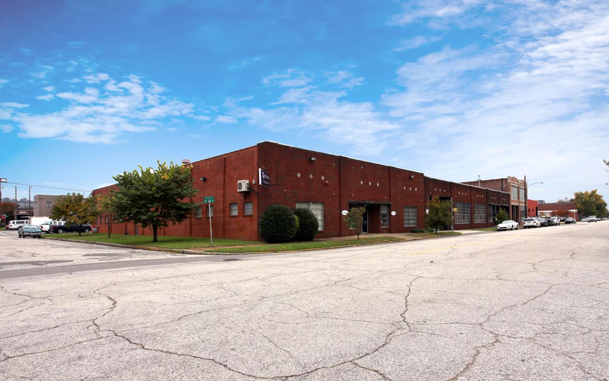 Properties Near Pepper Place sold for $2.8M in Seperate Deals