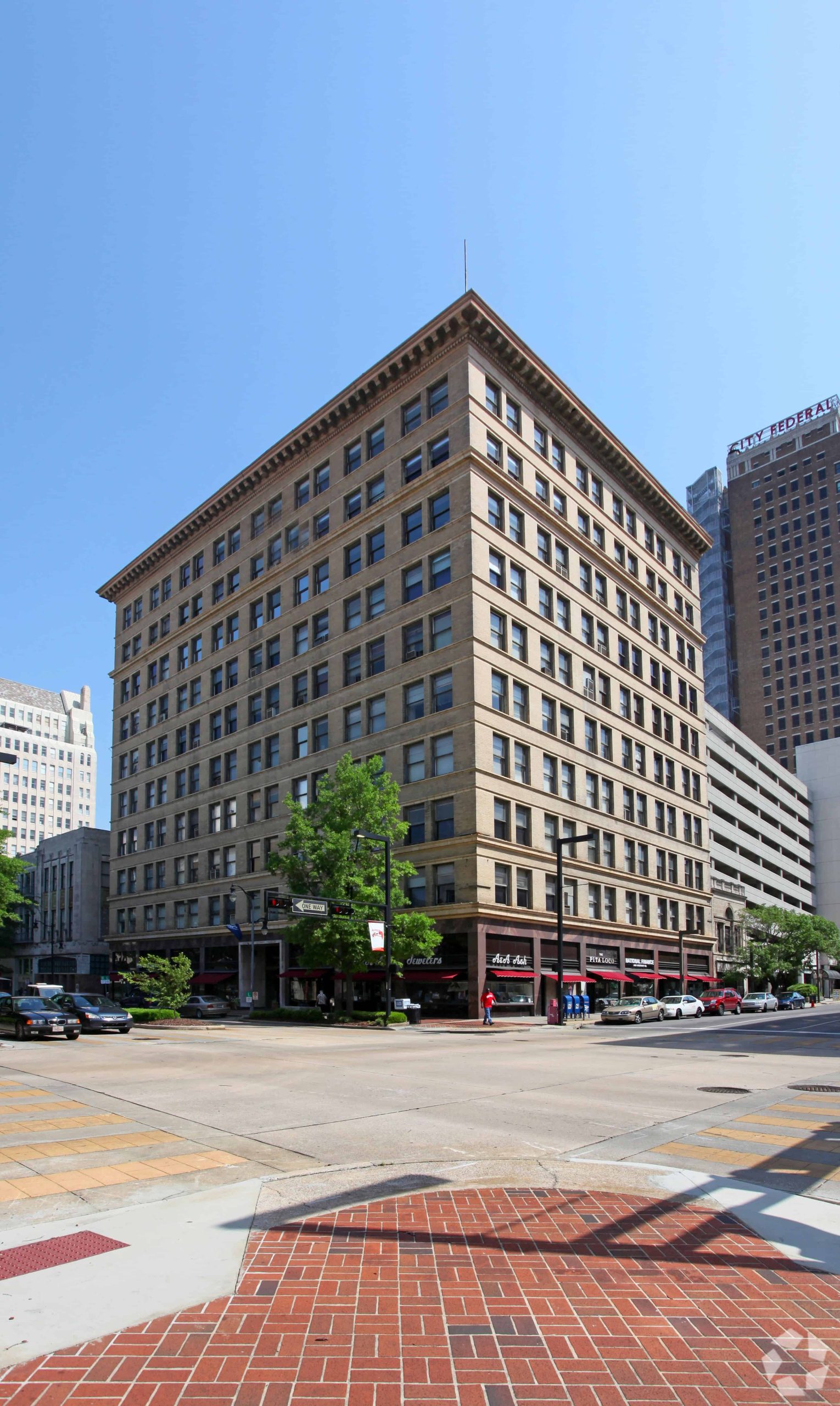 What to know about downtown office redevelopment ‘The Frank’