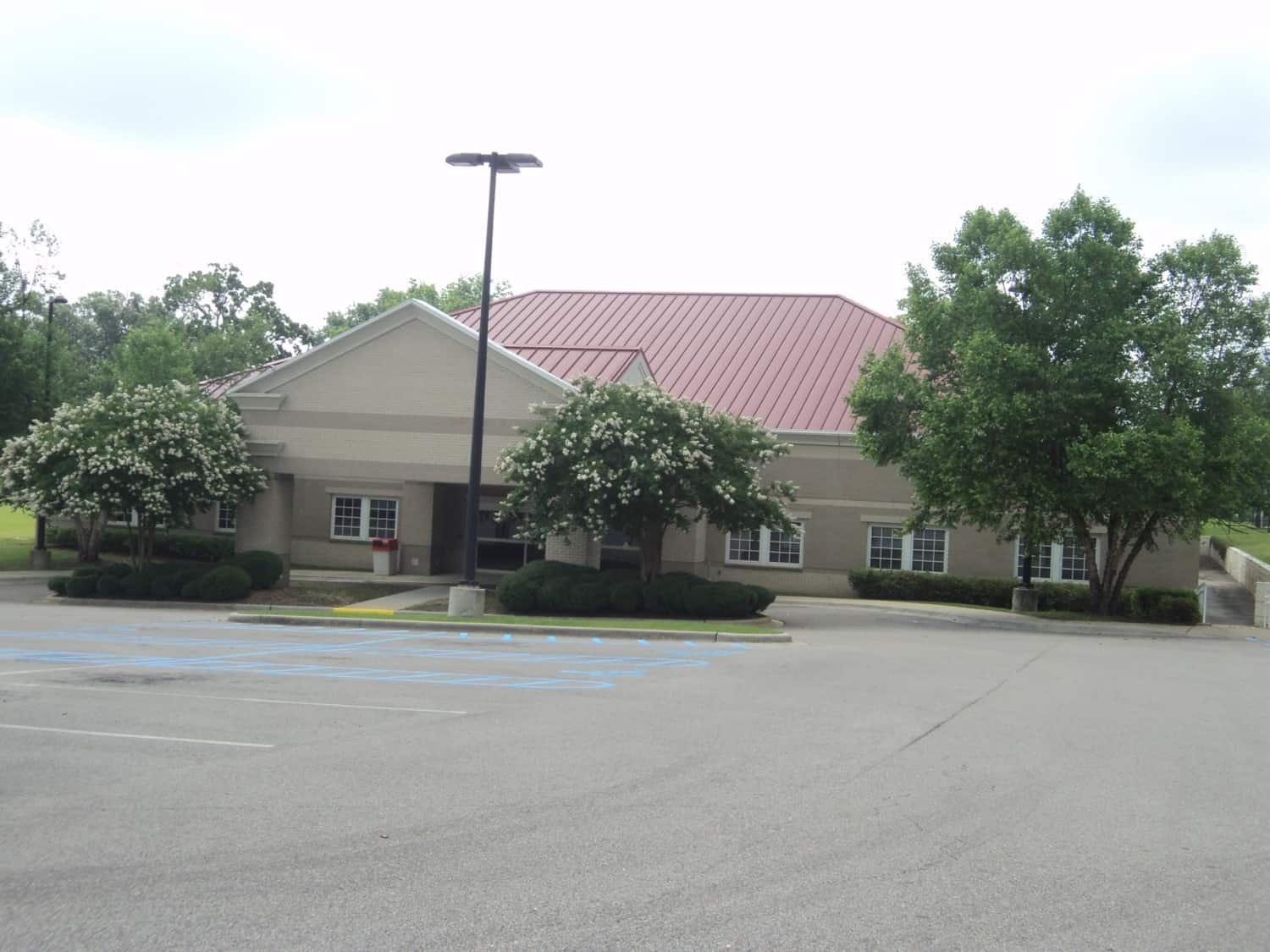 Business Leader Buys Building Near Carraway