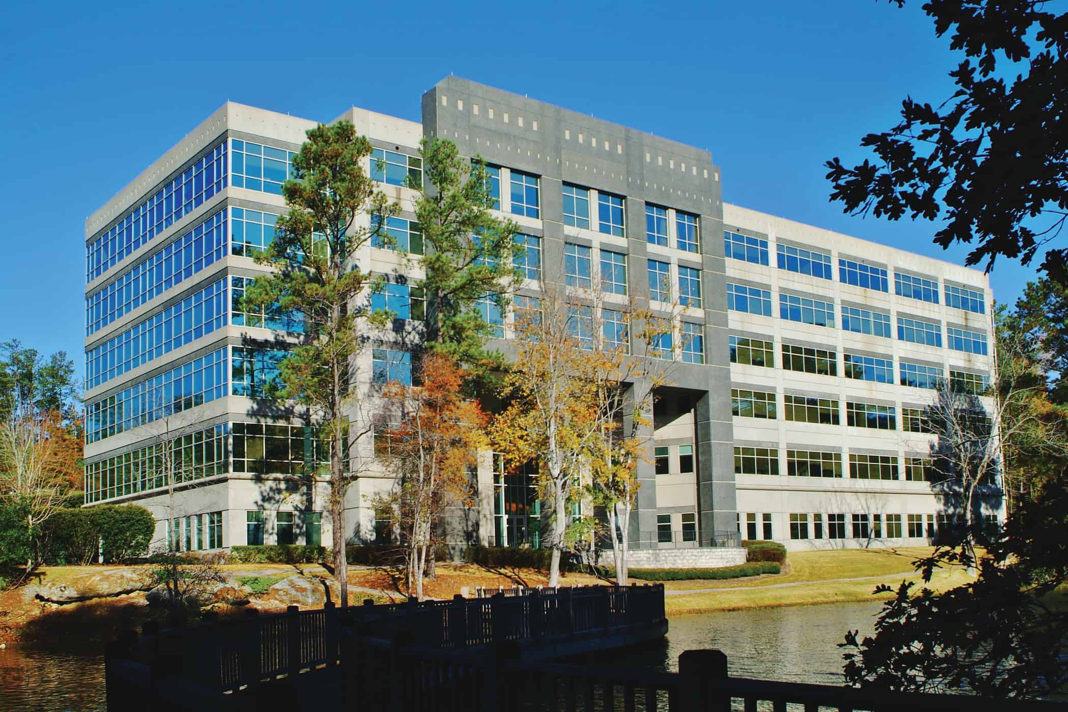 International Park office buildings sell for $34M
