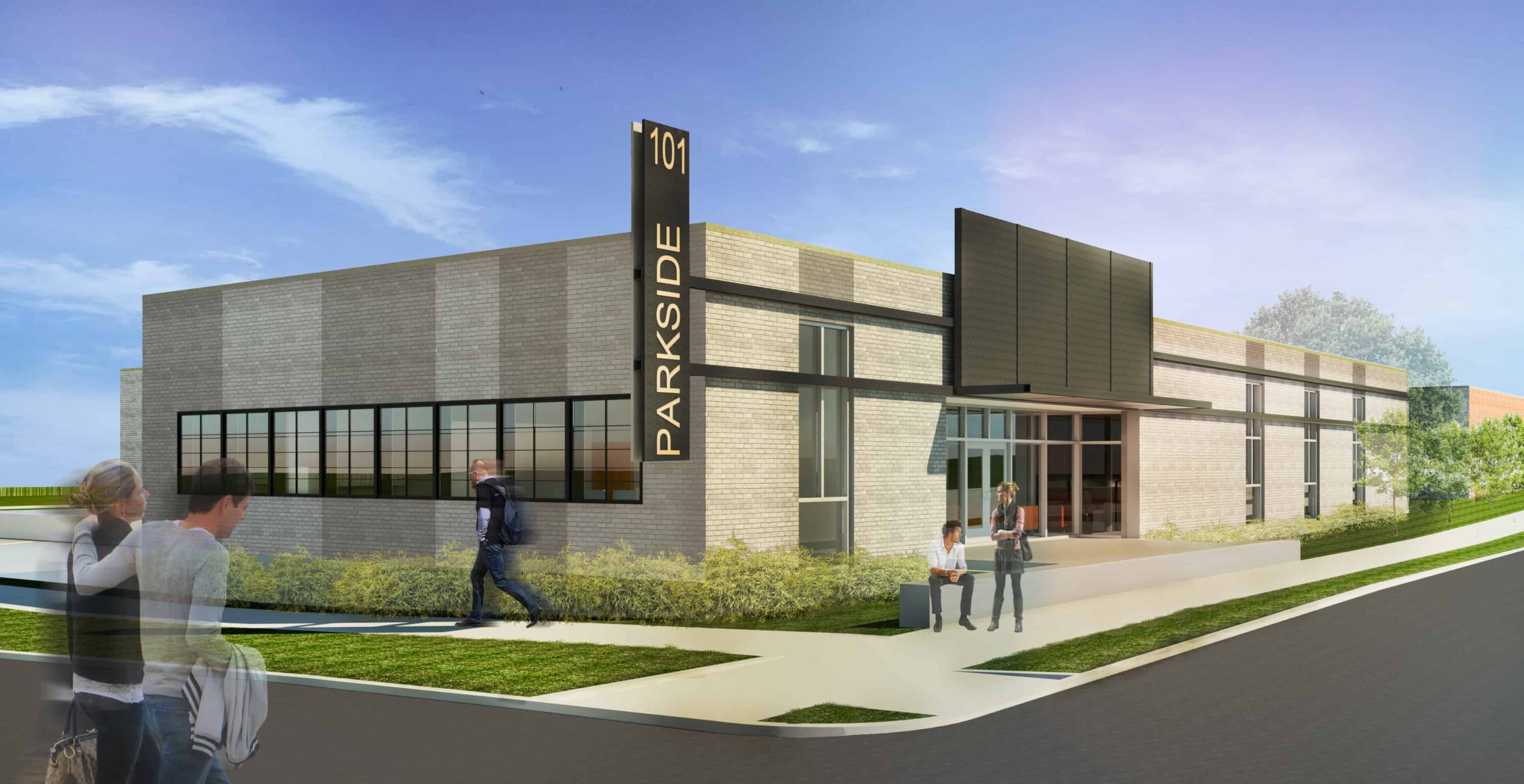 Fast-growing firm moving to Parkside office space