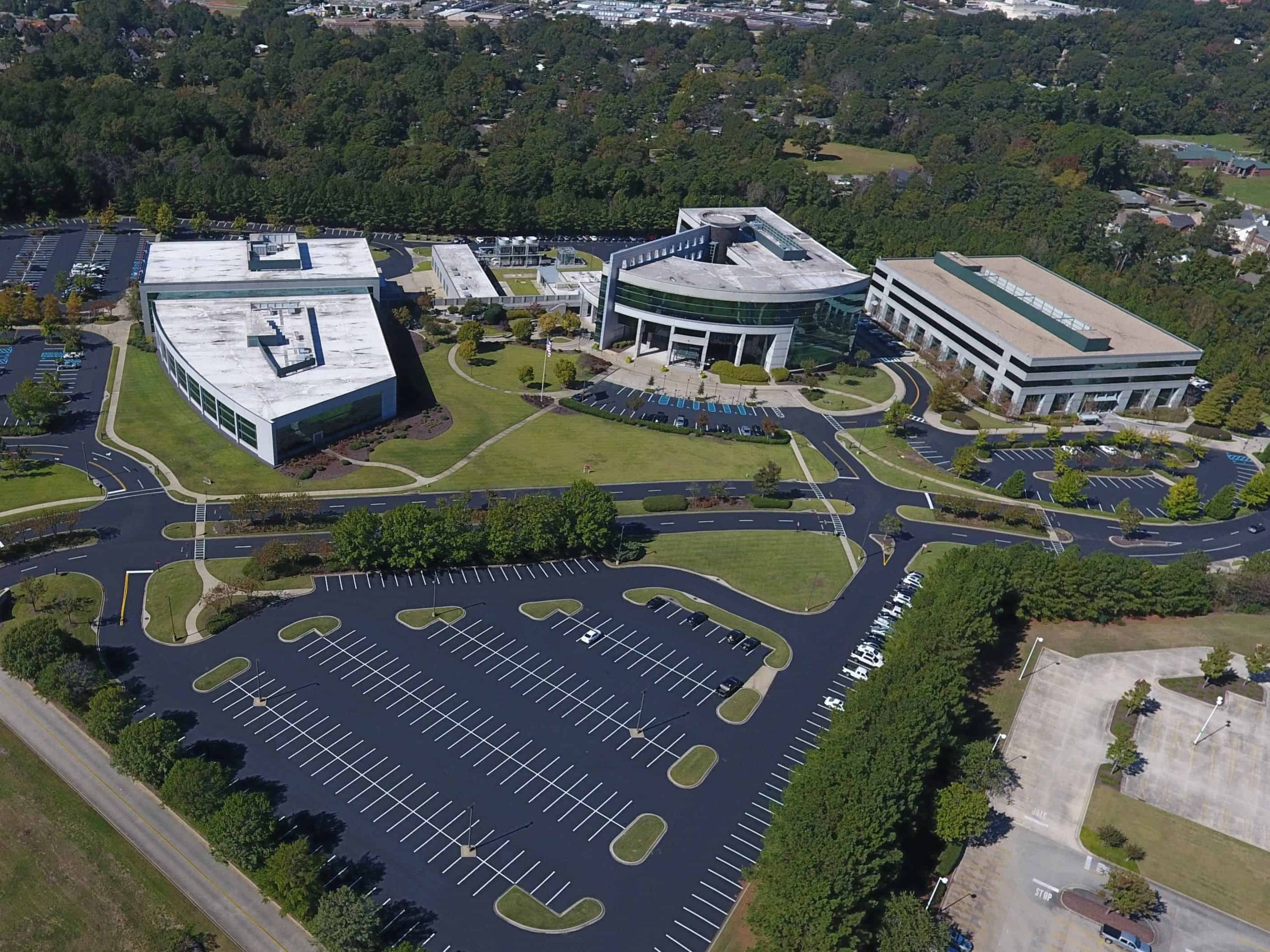 Children’s to relocate outpatient behavioral health to Patriot Midtown Park