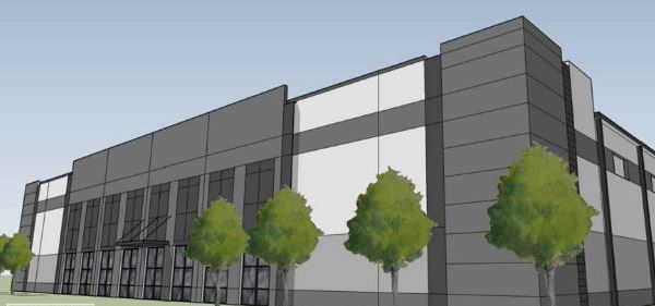 Graham & Co to Develop New Industrial Warehouse Facilities at Johnny Spradlin Auto Parts near Sloss Furnaces
