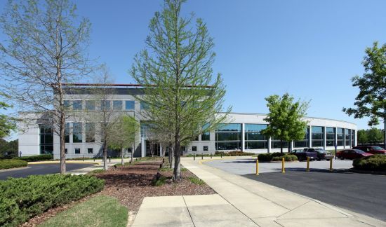Coca-Cola Bottling Co. United relocates office space to Patriot Park