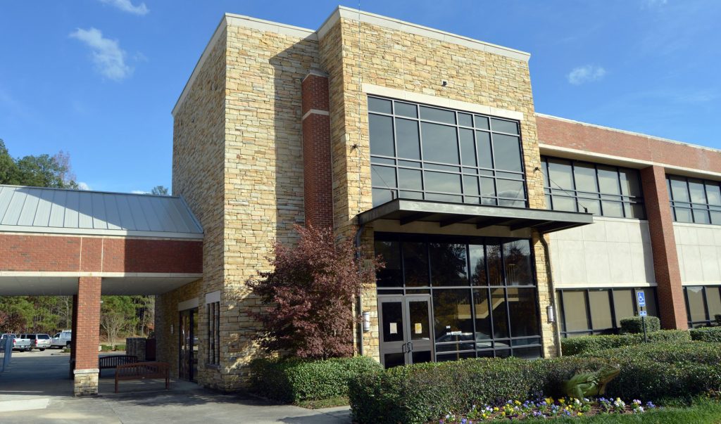 Gastro Health Expands Footprint Near Grandview Hospital Graham Company
