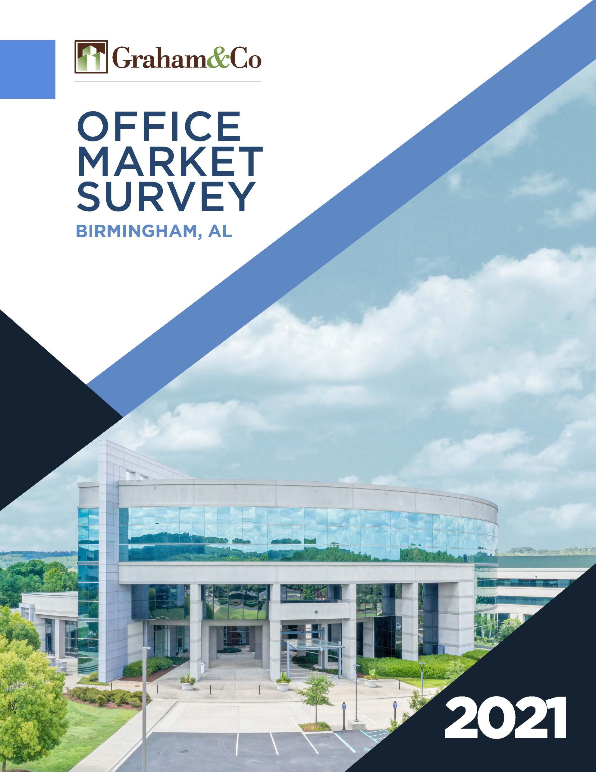 2021 Graham Office Market Survey