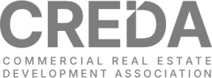 CREDA logo