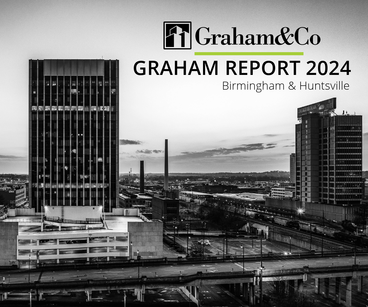 Graham Report 2024
