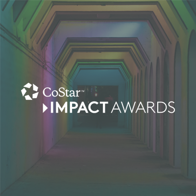 Congratulations to Sam Carroll, SIOR, Matt Gilchrist, SIOR and Ogden Deaton, SIOR on winning CoStar’s 2024 Impact Awards in Birmingham!