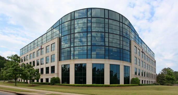 Midtown Office Lease