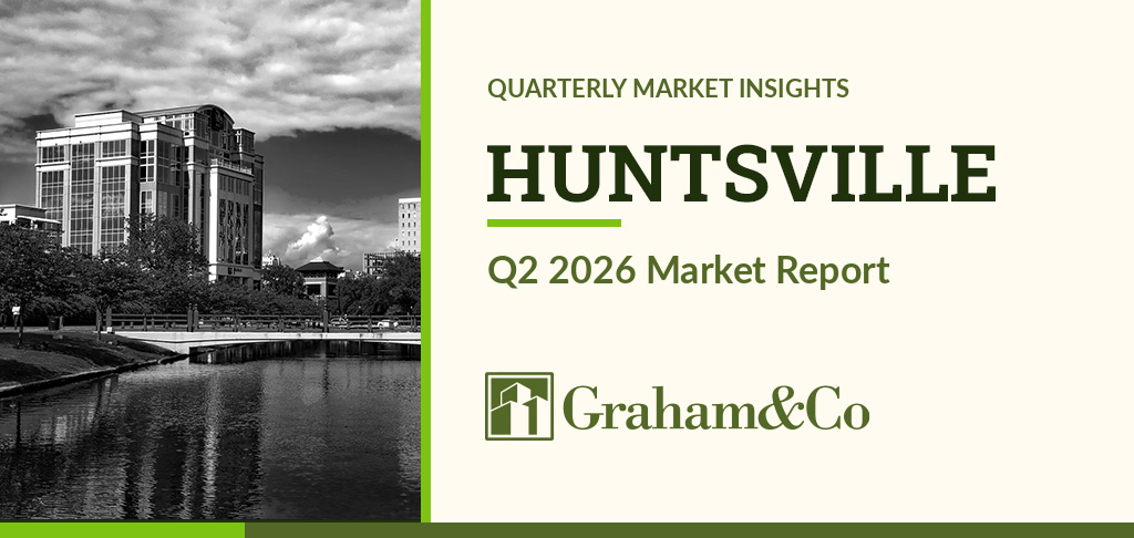 Huntsville Q2 2026 Report Huntsville Q2 2026 Report